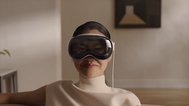 Qué es y cómo funcionará el Modo Invitado de las Apple Vision Pro