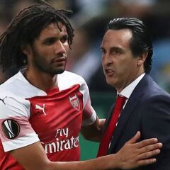 Hallan un cadáver en una casa de Elneny, del Arsenal, en Egipto