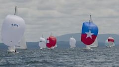 Felipe Robles toma la punta del torneo nacional de Lightning