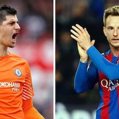 11 futbolistas extranjeros que hablan muy bien español