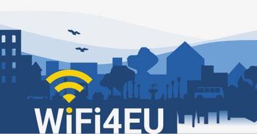 Estos son los 224 municipios de España con WiFi gratis de la Unión Europea