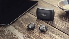 Audífonos inalámbricos Jabra Elite: una experiencia musical sin interrupciones