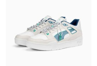 Puma y Final Fantasy 14 revelan una nueva colección de zapatos