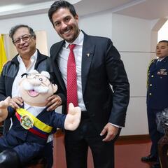 La razón para anular el nombramiento de Andrés Hernández como cónsul en México