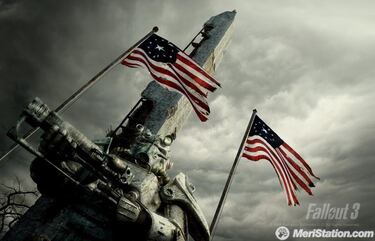 [E3] Fallout 3: Point Lookout