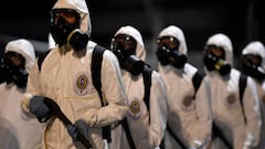 Coronavirus en Argentina: resumen de noticias del 3 de septiembre