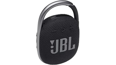 JPL Clip 4: Bluetooth pequeño y poderoso que promete reproducir 10 horas