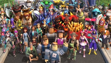 C車digos de Roblox gratis (agosto 2021); todos los promocodes disponibles