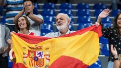 Seis razones para creer en la Selección Española de baloncesto de cara a los Juegos Olímpicos