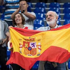Seis razones para creer en la Selección Española de baloncesto de cara a los Juegos Olímpicos