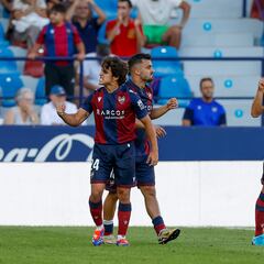 Carlos Álvarez, en el radar de la Sub-21