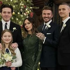 La razón por la que Victoria y David Beckham prohíben a su hija usar redes sociales