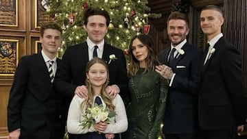 Victoria Beckham ha revelado la razón por la que ella y su esposo David han prohibido a su hija Harper usar redes sociales. Te compartimos los detalles.