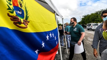 Declaración Jurada del SAREN: cómo descargar la planilla para solicitar los bonos de Plataforma Patria