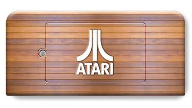 Atari 2600 está de vuelta con una consola portátil