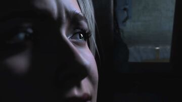 Captura de pantalla - Until Dawn (PS4)