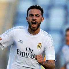 UEFA Youth League: el máximo goleador histórico sigue siendo madridista