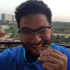 Fernández, bronce en la Copa del Mundo de Nueva Delhi