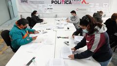 Elecciones México 2022: cómo saber si soy funcionario de casilla y en qué casos puedo solicitar la exclusión