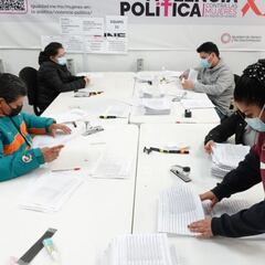 Elecciones México 2022: cómo saber si soy funcionario de casilla y en qué casos puedo solicitar la exclusión