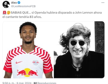 Los memes más divertidos de la jornada Champions