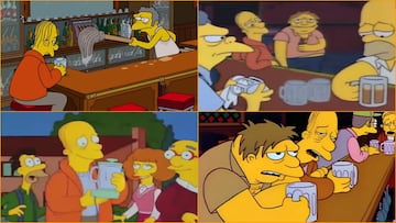 Los Simpson