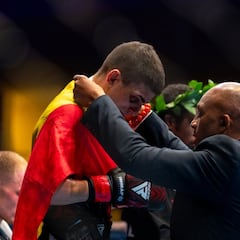 España cierra el Mundial IMMAF con dos platas y dos bronces