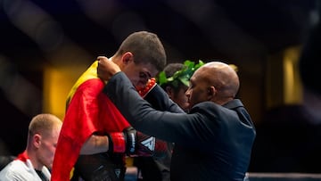 España cierra el Mundial IMMAF con dos platas y dos bronces
