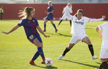 Lieke Martens.