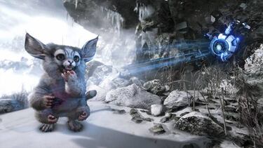 La primera parte de Ark: Genesis llegará en febrero