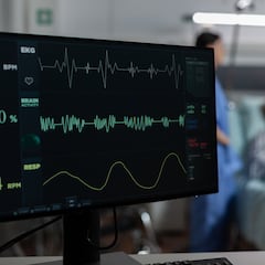 El trabajador sufre un infarto, le despiden dos días después y al poco llama la justicia con una indemnización cuantiosa