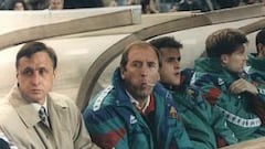 Los equipos de ensueño y los finales de pesadilla