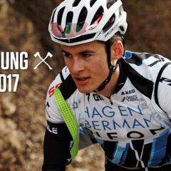 Chad Young fallece al no poder superar las lesiones de su caída