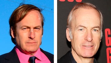 Qué fue de los protagonistas de 'Breaking Bad'