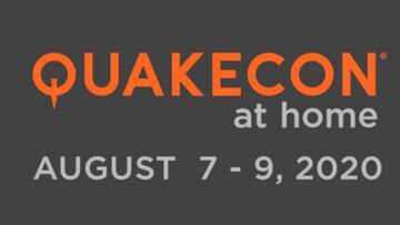 QuakeCon 2020 fue cancelada por el coronavirus, pero volverá en formato online