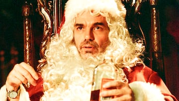 Bad Santa