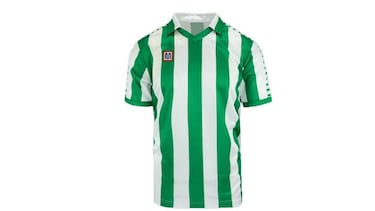 Equpate y disfruta de los mejores productos del Real Betis Balompi