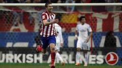 Gabi: "Ahora sí podemos decir que vamos a por la Liga"