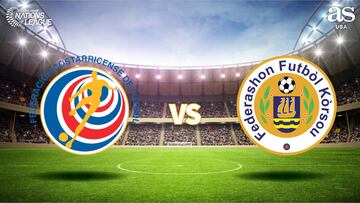 Sigue la previa y el minuto a minuto de Costa Rica vs Curazao, partido de la Jornada 4 de la Liga de Naciones de Concacaf desde el Estadio Alejandro Morera Soto.