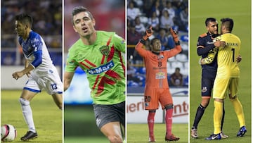 Ascenso MX: Empieza la búsqueda de los finalistas