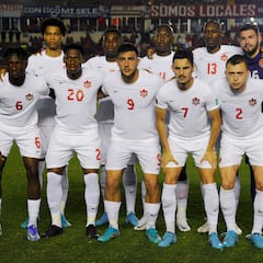 Polémica en Canadá por los premios tras calificar al Mundial de Qatar 2022