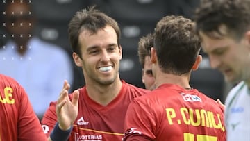 Los ‘RedSticks’ sueñan con la medalla