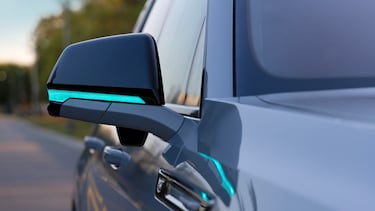 El futuro de General Motors: Conducción sin volante e IA conversacional