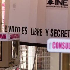 Revocación de Mandato 2022: Registra participación ciudadana del 17.77