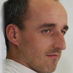 El padre de Kubica: "Creo que estará en Williams e irá rápido"