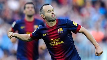 El mítico jugador de Barcelona le mandó un mensaje a todo en El Salvador para charlar durante la pandemia de coronavirus. La charla será en Facebook live.