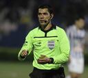 Juez paraguayo dirigirá el debut de la Roja en Copa América