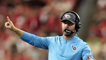The Tennessee Titans have fired head coach Brian Callahan after a 1–5 start, marking yet another major shakeup for a franchise struggling to find stability.