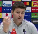 Pochettino, sobre la violencia en Argentina: "Es un problema cultural"