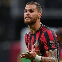 Atlanta United y Xolos, en conflicto por González Pírez